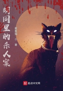 Murder Case in Alley