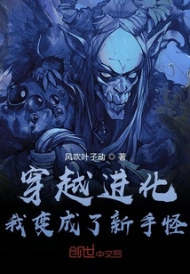 Time Travel Evolution: Have I Become a Novice Monster?