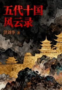 Records of the Five Dynasties and Ten Kingdoms