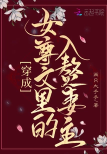 Dressed as a Daughter-in-law in the Novel