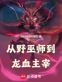 From Wild Wizard to Dragon-blooded Master