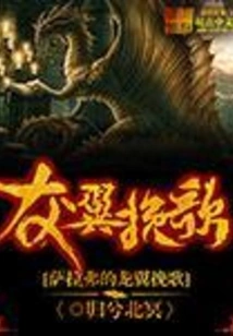 Seraph's Winged Elegy