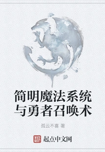 Concise Magic System and Hero Summoning Technique