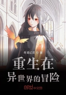 An Adventure Reborn in Another World