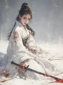 After My Husband Broke My Immortal Bones, I Raised Three Bosses