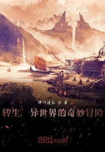 Reincarnation, a Wonderful Adventure in Another World