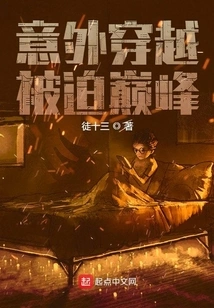 Accidentally Traveled Through and Was Forced to Peak