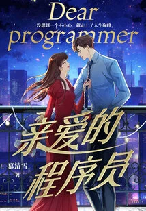 Dear Programmer