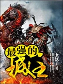 The Strongest City Lord