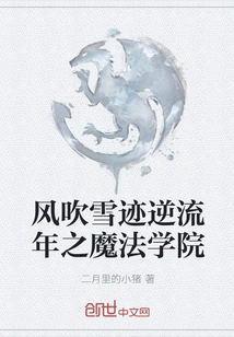 The Wind and Snow Traces Countercurrent Years: Magic Academy