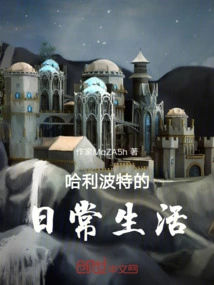 Daily Life of Harry Potter