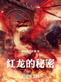 The Secret of the Red Dragon