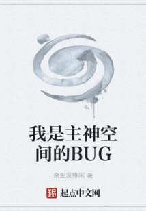 I Am the Bug of the Main God Space