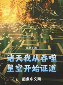 All Heavens: I Started My Enlightenment by Swallowing the Stars