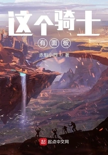 This Knight Has a Panel