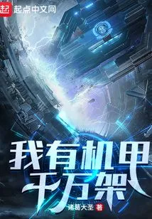 I Have Tens of Millions of Mechas