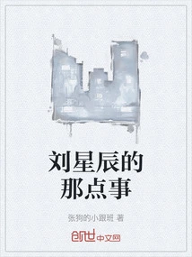 That Thing About Liu Xingchen