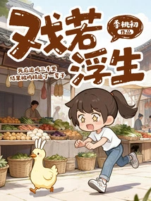 The Drama is Like Floating Life (quickly Travel)