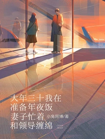 I Was Preparing the New Year's Eve Dinner on New Year's Eve, and My Wife Was Busy Having Sex with the Boss