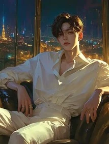 After Learning That I Was the Son of the Richest Man, the Ceo's Girlfriend Regretted It