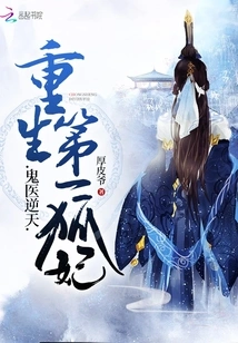 Rebirth of the First Fox Concubine