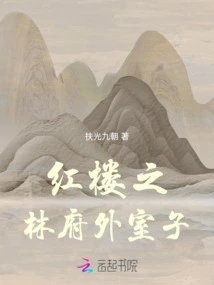 The Outer Room of the Forest Mansion in Red Mansions