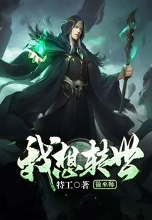 I Want to Be Reincarnated as a Wizard