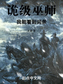 Creepy Wizard: I Can See the Entry