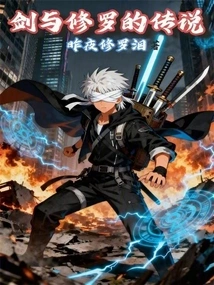 The Legend of Sword and Shura