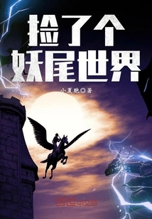 Picked up a Fairy Tail World