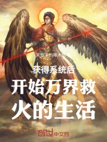 After Obtaining the System, Start Fighting Fires in All Worlds