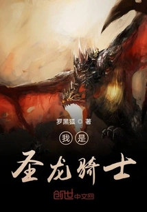 I Am the Holy Dragon Knight!