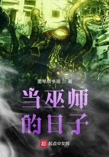 The Days of Being a Wizard