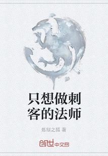 A Mage Who Just Wants to Be an Assassin