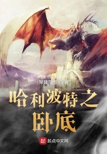 Harry Potter Undercover