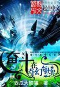 Struggle in a Fantasy World