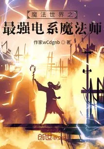 The Most Powerful Electric Magician in the Magical World