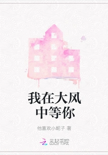 I'm Waiting for You in the Strong Wind