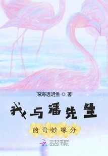 My Wonderful Fate with Mr. Pan