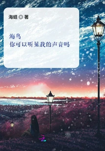 Seabird, Can You Hear My Voice?