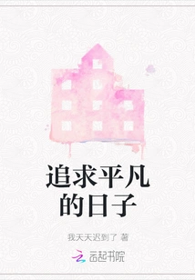 Pursue Ordinary Days