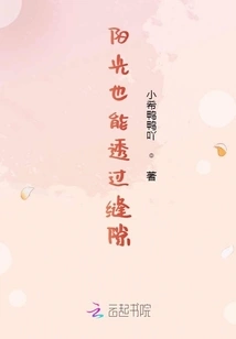 Sunlight Can Also Pass Through the Gaps