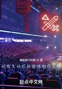 The Road to Cyberpunk after the Coder Lost His Job