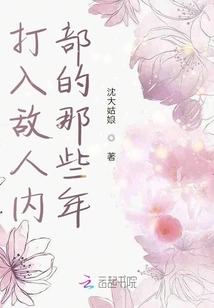 Those Years of Penetrating the Enemy's Interior