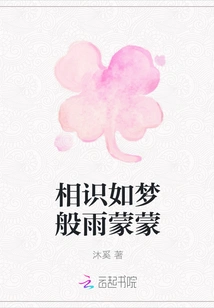 Acquaintance is Like a Dream in the Rain