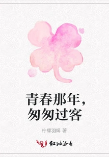 In My Youth, I Was a Hasty Passerby