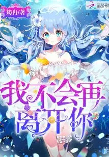 I Will Never Leave You Again