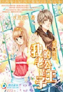 My Husband is a Prince