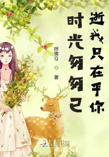 Time Flies by and I Only Care About You