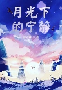 Tranquility under the Moonlight